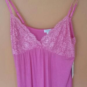P.J. Salvage Intimates & Sleepwear - P.J. Salvedge Fuchsia Sleepwear Sz L P.J. Salvage Intimates & Sleepwear - P.J. Salvedge Fuchsia Sleepwear Sz L